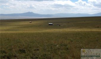 NHN Ruby Creek Road lot Bvr 946-18, Belfry, MT 59008