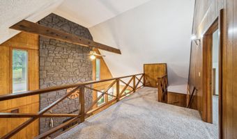 205 Woods Dr, Bernice, OK 74331