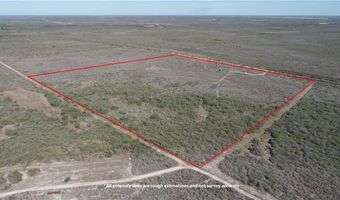 Tbd County Road 145, Alice, TX 78332