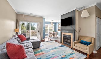 110 WATKINS POND Blvd 1-202, Rockville, MD 20850