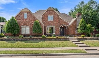 2508 Kingston Dr, Bartlesville, OK 74006