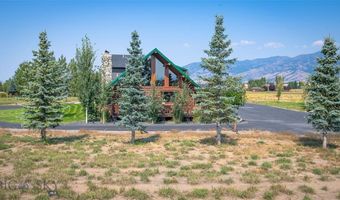 7550 Springhill Rd, Belgrade, MT 59714