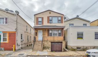 96 W 21ST St, Bayonne, NJ 07002