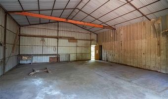 410205 E 1910 Rd, Antlers, OK 74523