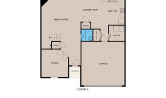 3633 Miesha Dr, Indianapolis, IN 46217