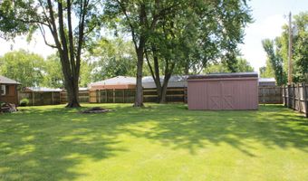 404 Winbigler St, Ansonia, OH 45303