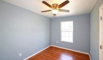 4006 SE 12TH Ave, Amarillo, TX 79104