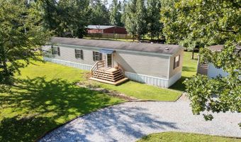 468 Forest Blvd, Abbeville, AL 36310