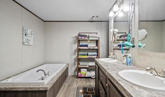 35 Candy Ln, Austin, AR 72007