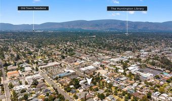 109 S Cordova St, Alhambra, CA 91801