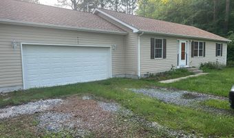 16907 W HUDSON POND Rd, Lincoln, DE 19960