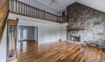 55 Ted Donath Rd NE, Armuchee, GA 30105