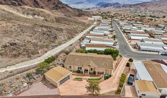 626 Mount Bona Way, Boulder City, NV 89005