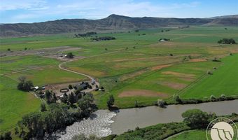 71 LOVERS Ln, Belfry, MT 59008