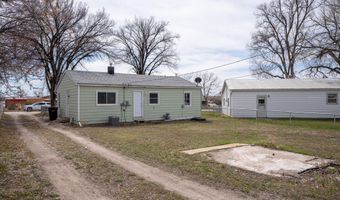 1007 4th Ave, Upton, WY 82730