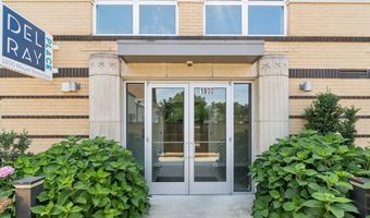 1800 MOUNT VERNON Ave 105, Alexandria, VA 22301