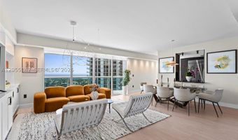 19400 Turnberry Way 1911, Aventura, FL 33180