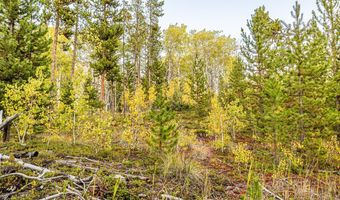Harris Road lot 2 Tbd, Anaconda, MT 59711