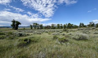 989 DRY CREEK Rd, Afton, WY 83110