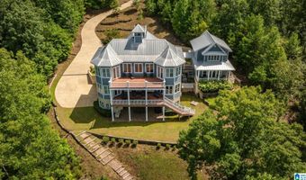 388 EMMONS Dr, Arley, AL 35541