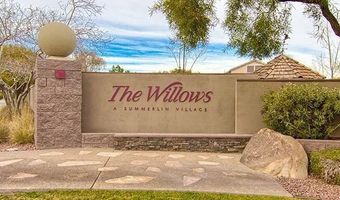 10833 Franklin Hills Ave, Las Vegas, NV 89135