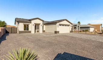 10202 W SASABE Dr, Arizona City, AZ 85123