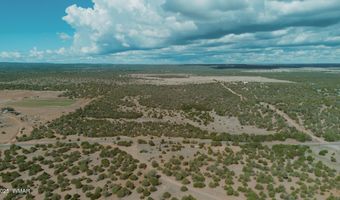 Pulp Mill Road, Clay Springs, AZ 85923