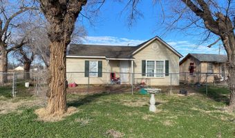 230 Santa Fe, Alva, OK 73717