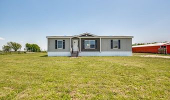1454 Oak Country Estate Rd, Weatherford, TX 76085
