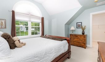 2 Merritt Woods, Burlington, CT 06013