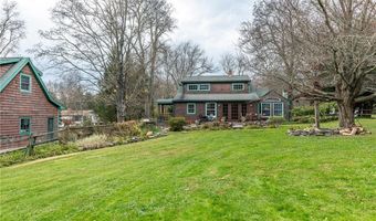 149 Keeler Rd, Bridgewater, CT 06752