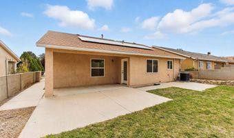 528 Talladega St SE, Albuquerque, NM 87123
