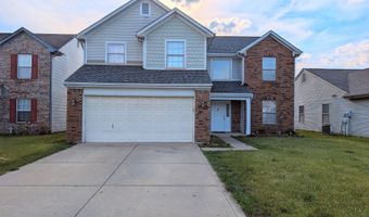 5224 Lakeside Manor Dr, Indianapolis, IN 46254