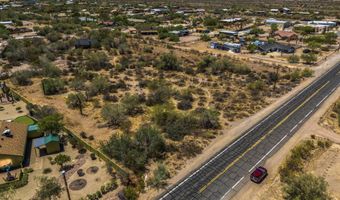 0 E Broadway Ave LOT A, Apache Junction, AZ 85119