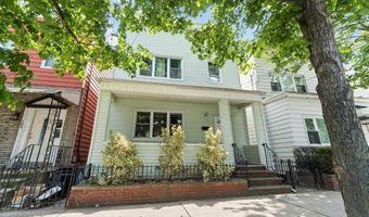 182 AVENUE F 1, Bayonne, NJ 07002