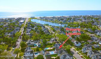 508 6th Ave, Belmar, NJ 07719