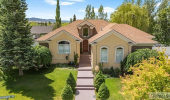 3770 Autumnwood Dr, Ammon, ID 83406
