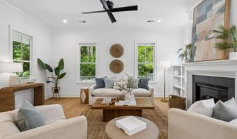 9 Brook Side, Beaufort, SC 29906