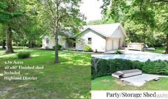 5557 Schuetz Ln, Alhambra, IL 62001