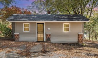 1224 Hollywood Ter, Albemarle, NC 28001