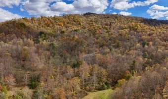 595 Rock Creek Ridge Rd, Bakersville, NC 28705