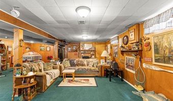 9869 Melbourne Ave, Allen Park, MI 48101