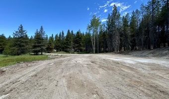 Sky Horse Drive lot 42, Cascade, ID 83611