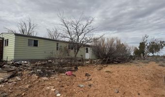 75 N County Rd, Chambers, AZ 86502