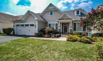 117 HARVESTER Dr, Lake Frederick, VA 22630