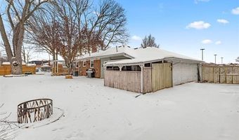 17271 Hamilton Ave, Allen Park, MI 48101