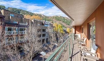 555 E Durant Ave 4E, Aspen, CO 81611
