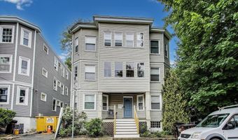 15 Ronan St 3, Boston, MA 02125