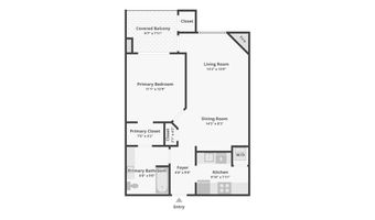 901 N MONROE St 1013, Arlington, VA 22201