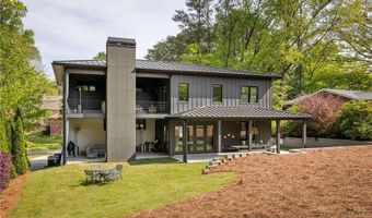 2469 River Oak, Decatur, GA 30033